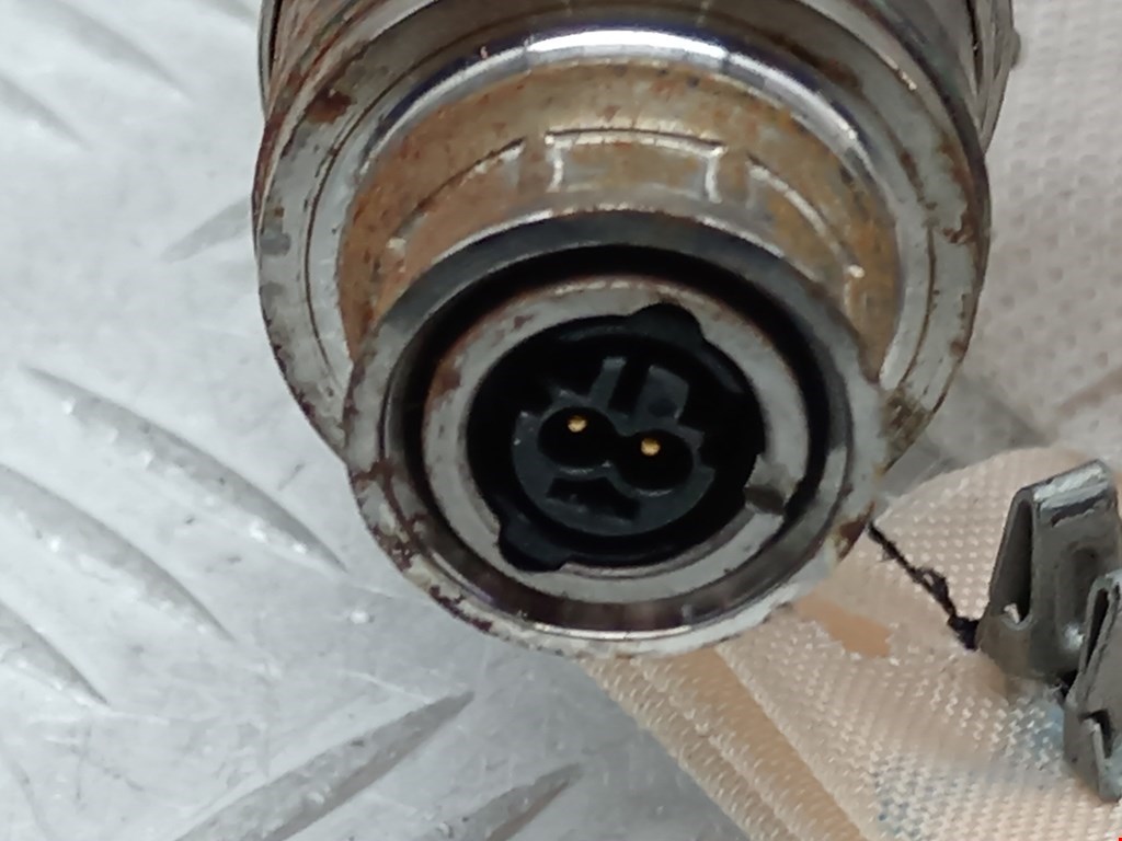 Подушка безопасности боковая (шторка) SKODA Rapid 2012-2020