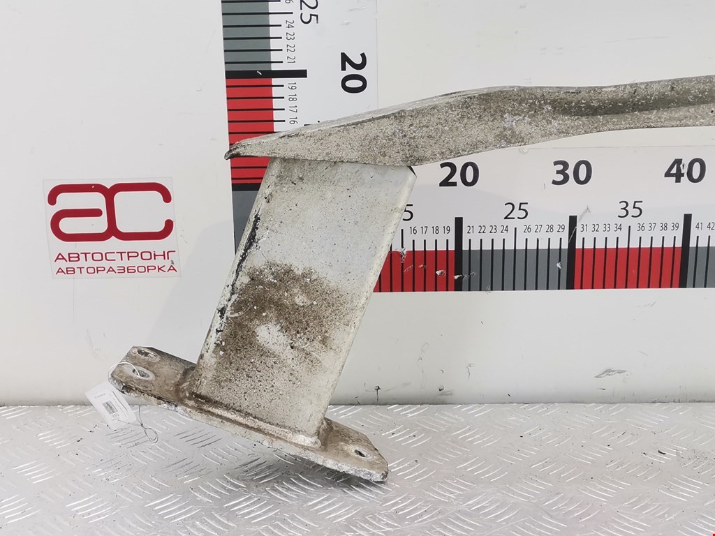 Усилитель заднего бампера (задний) CHEVROLET Cruze 2009-2015