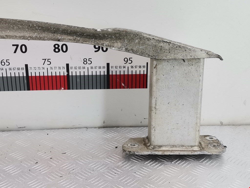 Усилитель заднего бампера (задний) CHEVROLET Cruze 2009-2015