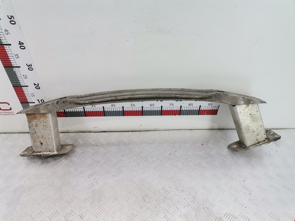 Усилитель заднего бампера (задний) CHEVROLET Cruze 2009-2015