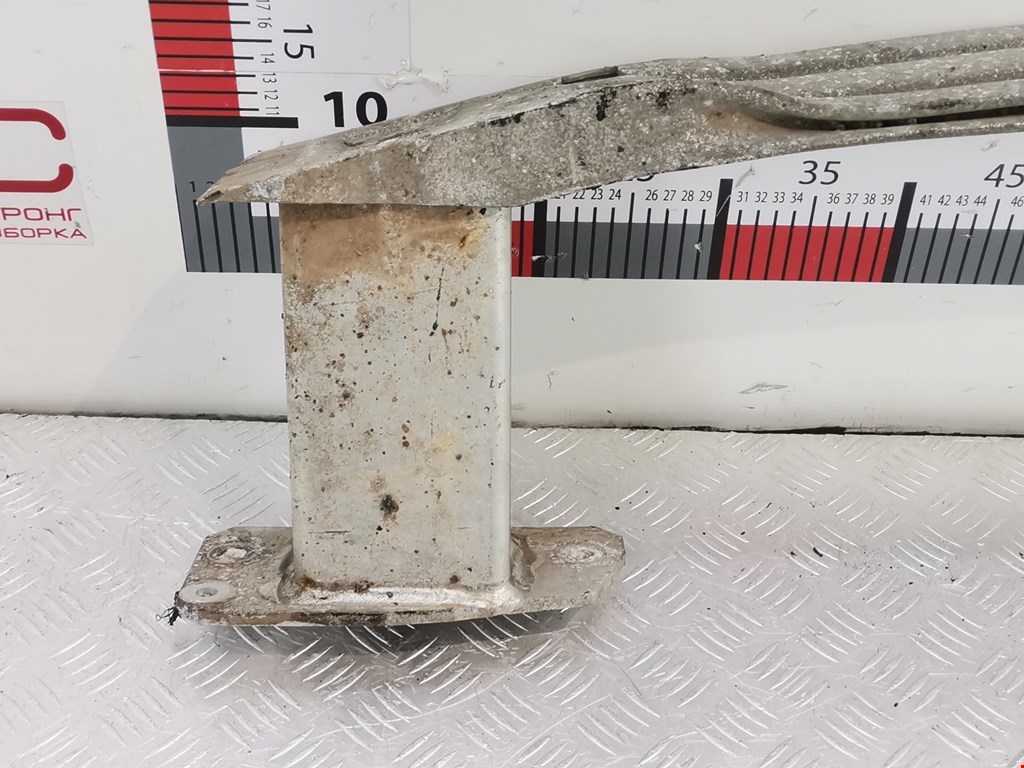 Усилитель заднего бампера (задний) CHEVROLET Cruze 2009-2015