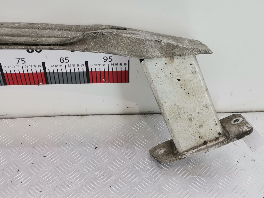 Усилитель заднего бампера (задний) CHEVROLET Cruze 2009-2015