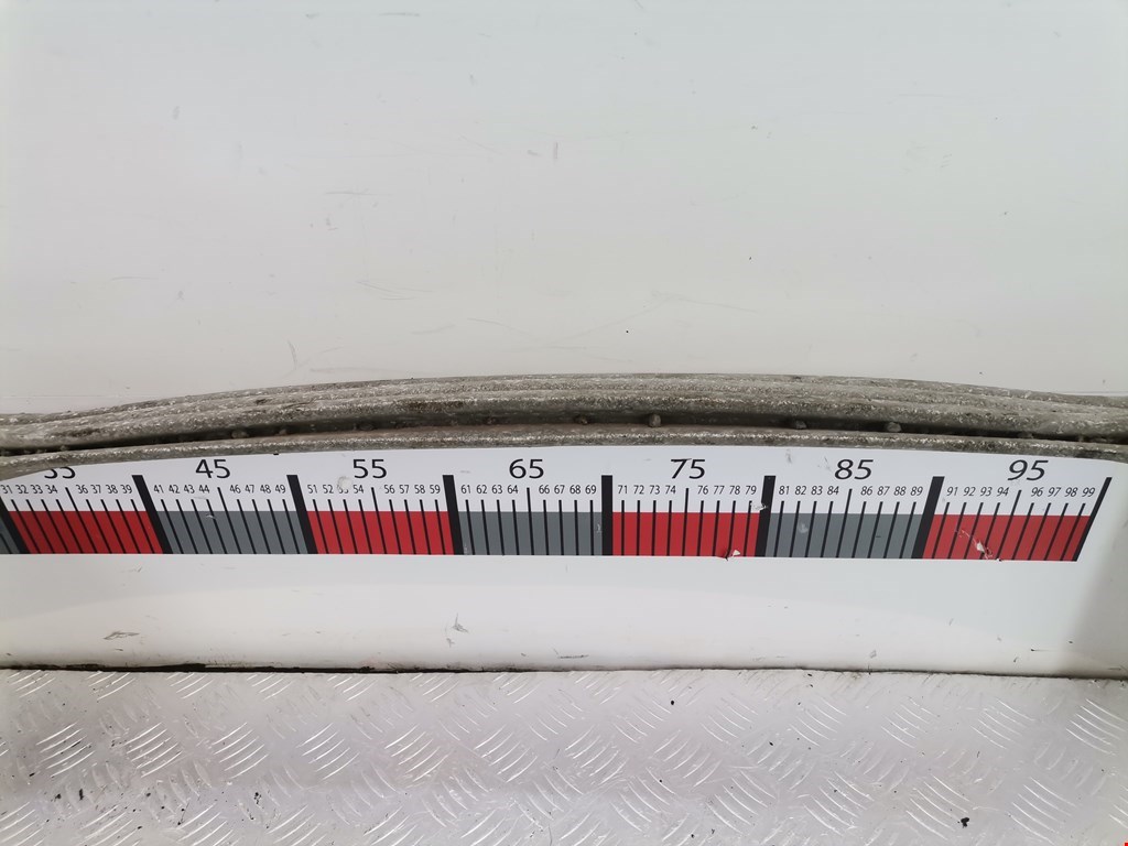 Усилитель заднего бампера (задний) CHEVROLET Cruze 2009-2015