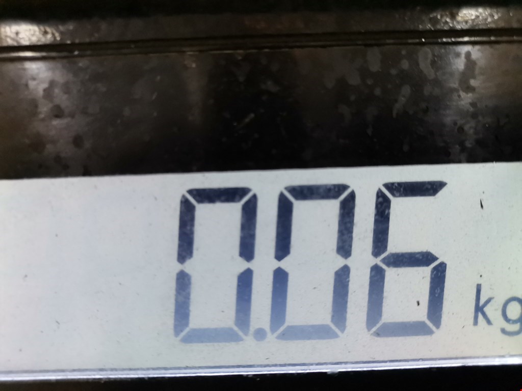 Датчик детонации SUBARU Outback 1999-2003