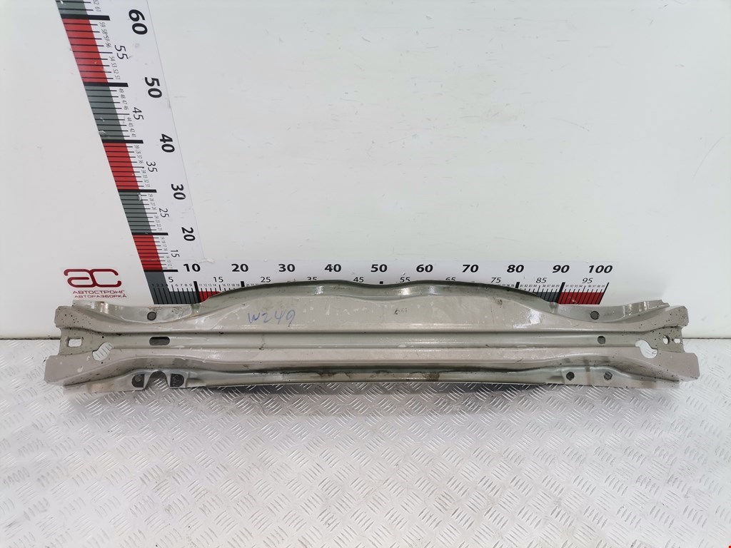 Усилитель переднего бампера (передний) VOLVO V70 III 2007-2016