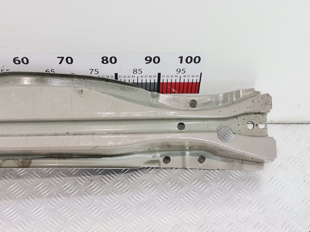 Усилитель переднего бампера (передний) VOLVO V70 III 2007-2016