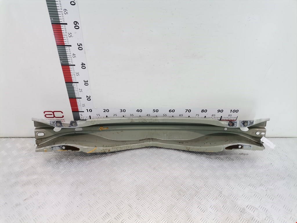 Усилитель переднего бампера (передний) VOLVO V70 III 2007-2016