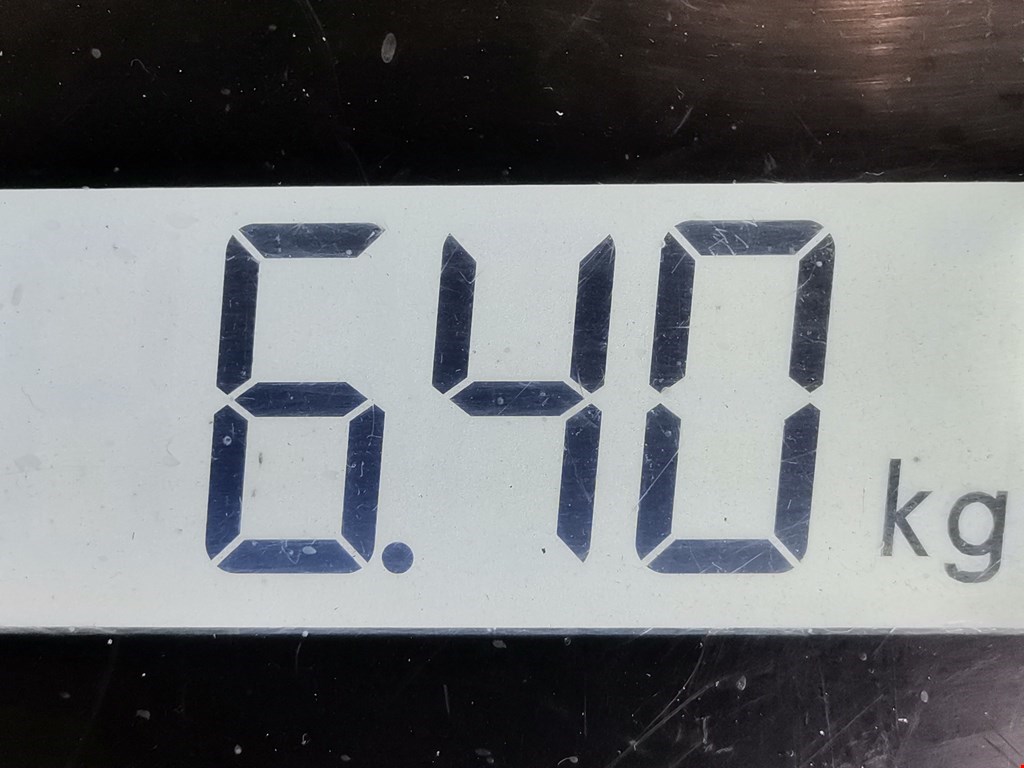 Усилитель переднего бампера (передний) VOLVO V70 III 2007-2016