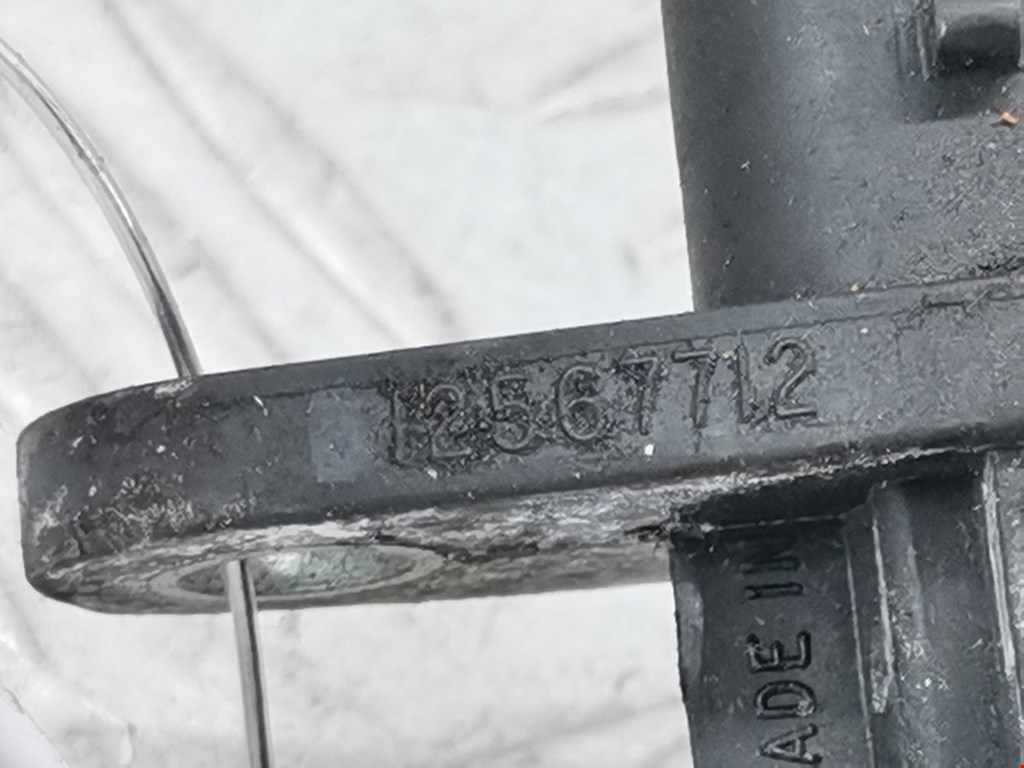 Датчик положения коленвала OPEL Signum 2003-2008