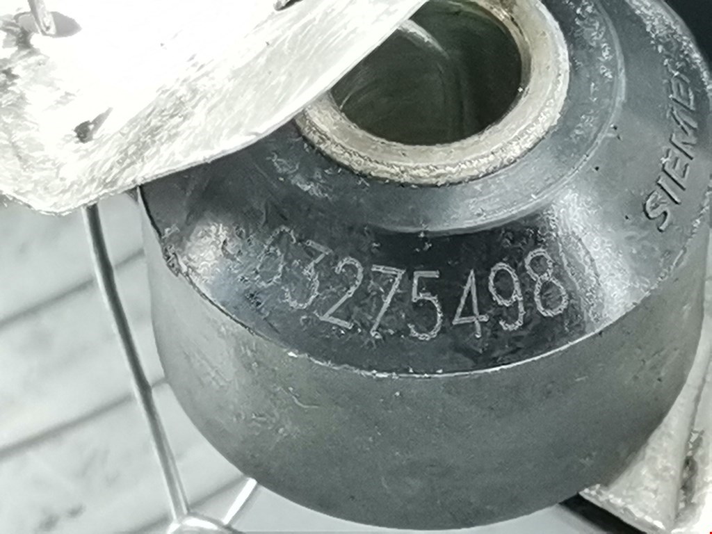 Датчик детонации PEUGEOT 307 2001-2008