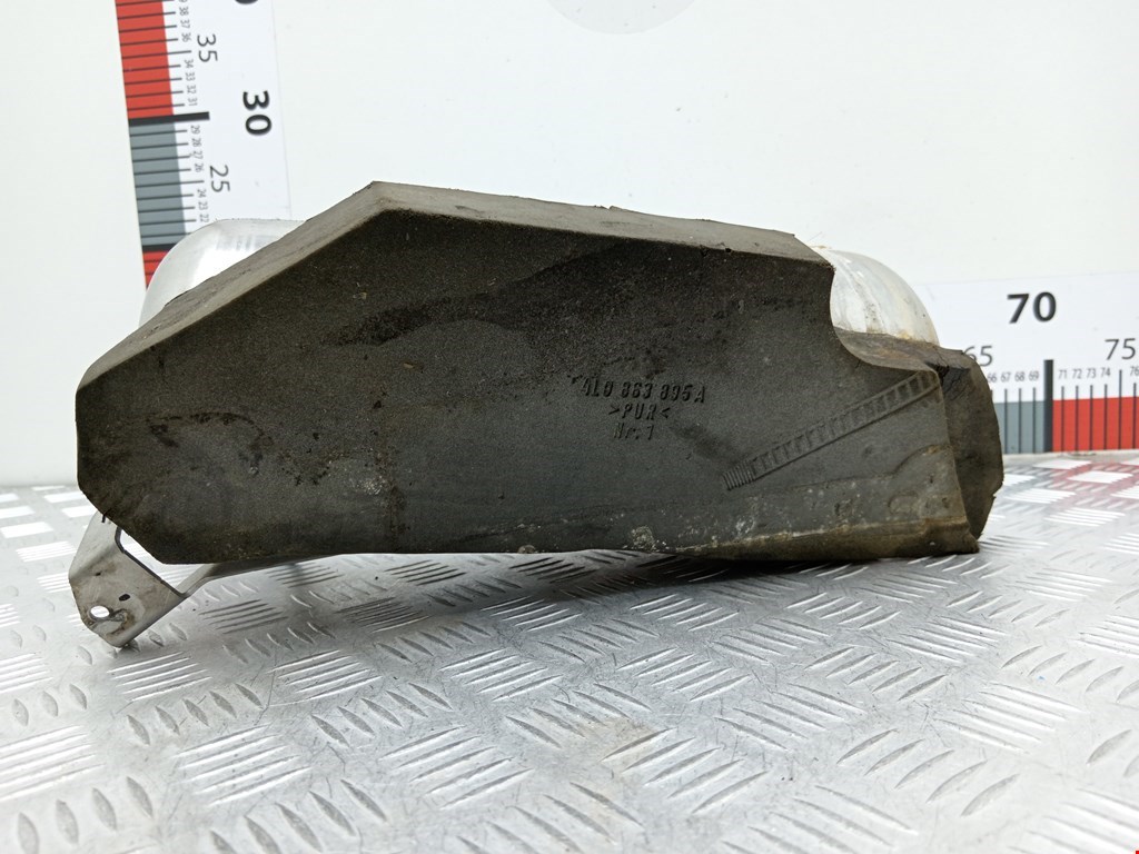 Ресивер воздушный AUDI Q7 I 2006-2015