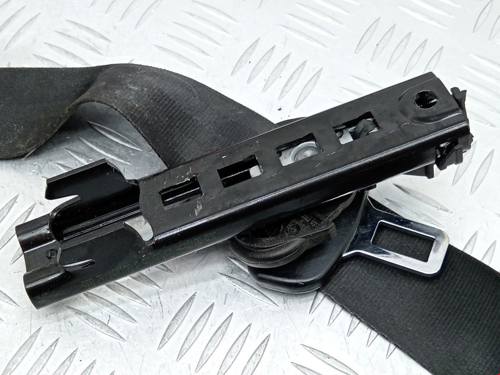 Ремень безопасности передний левый SKODA Rapid 2012-2020