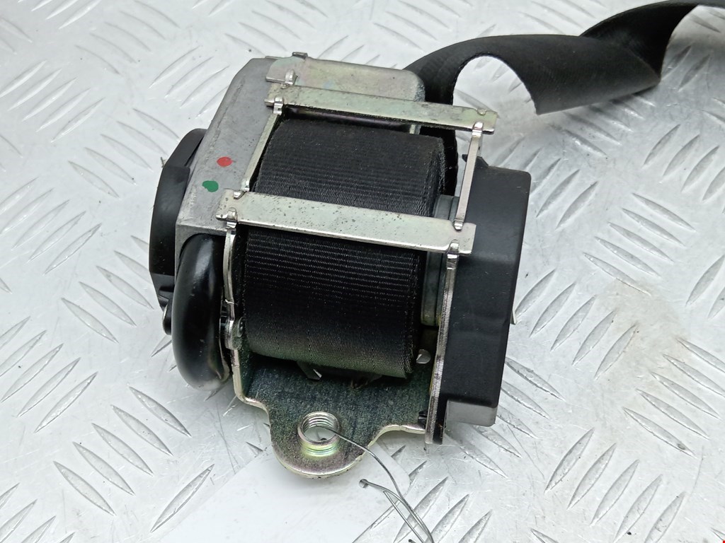 Ремень безопасности передний левый SKODA Rapid 2012-2020