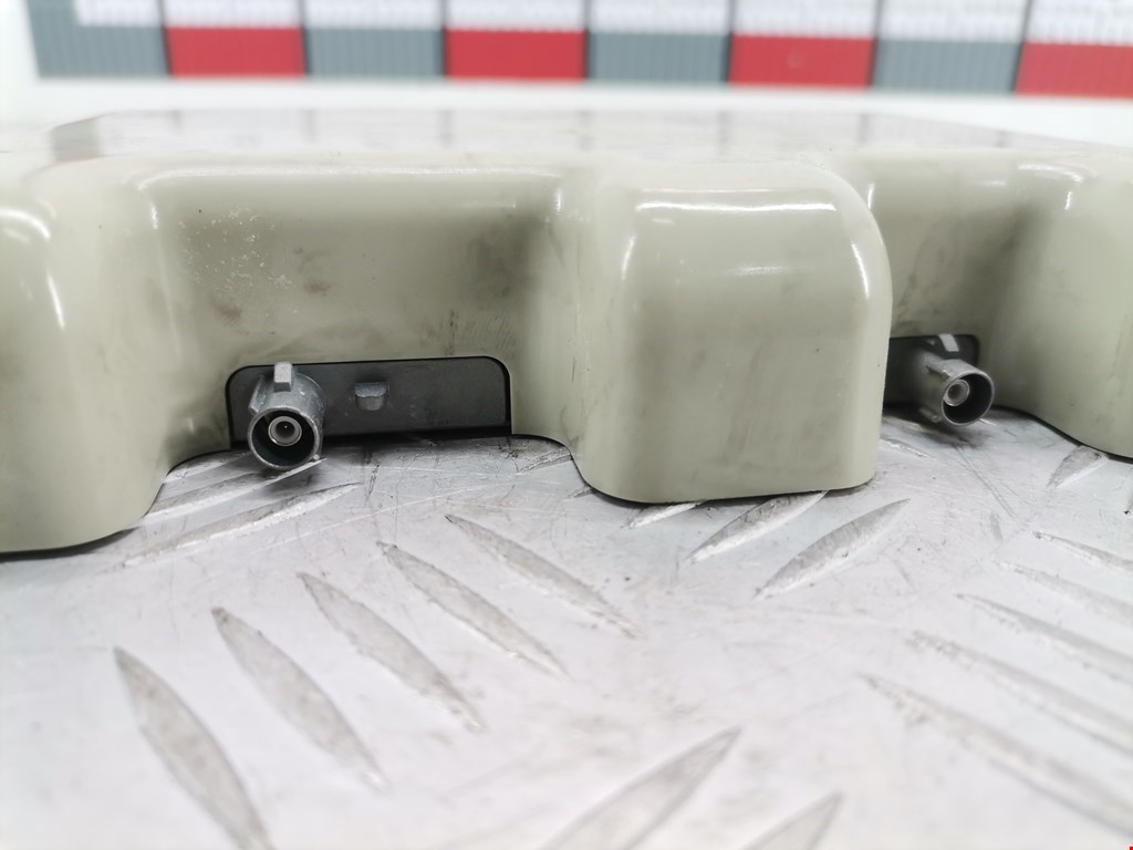 Усилитель антенны BMW 6er E63/E64 2003-2011