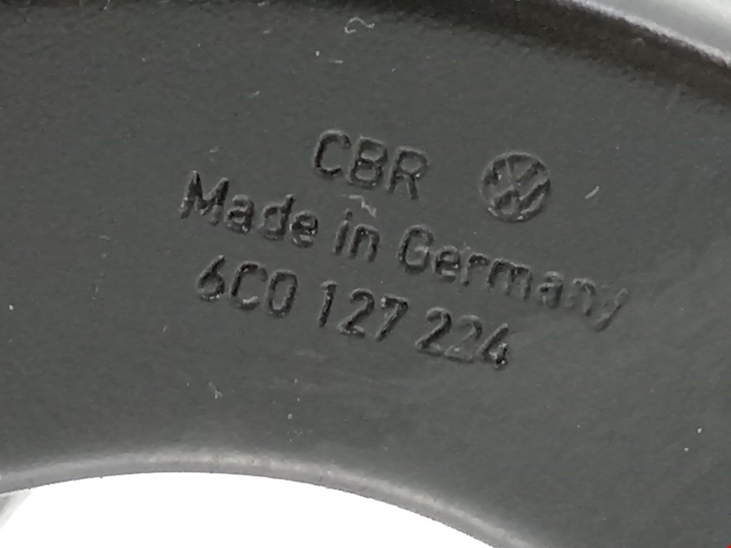 Кронштейн топливного фильтра SKODA Rapid 2012-2020