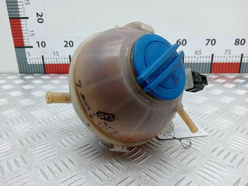 Бачок расширительный SKODA Rapid 2012-2020