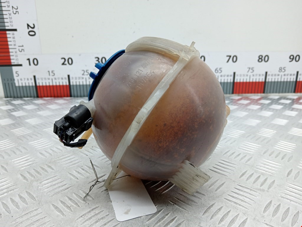 Бачок расширительный SKODA Rapid 2012-2020