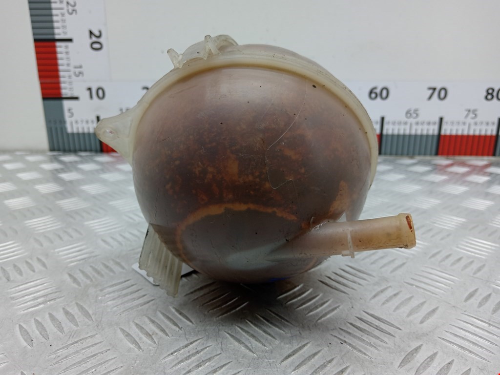 Бачок расширительный SKODA Rapid 2012-2020