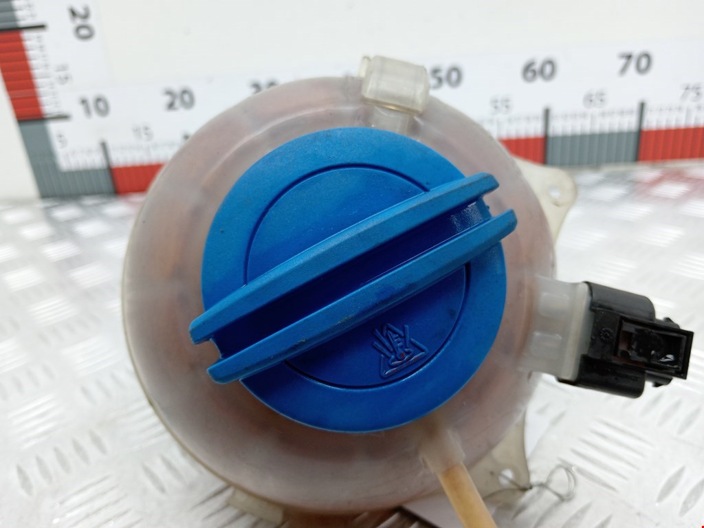 Бачок расширительный SKODA Rapid 2012-2020