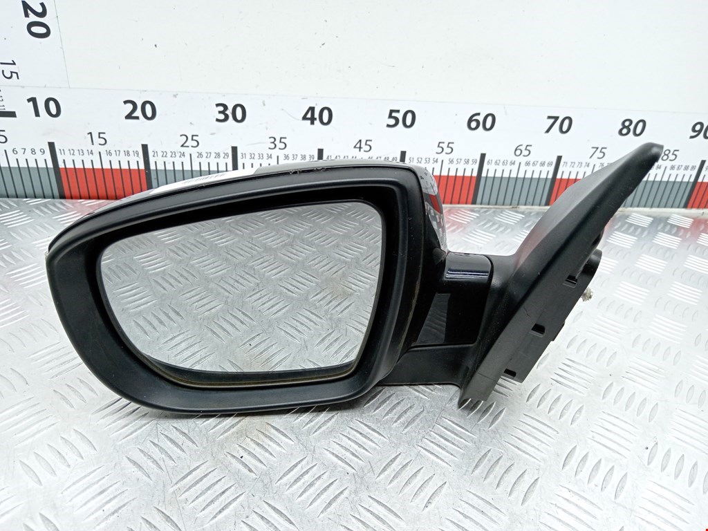 Зеркальный элемент (стекло зеркала) HYUNDAI ix35 2010-2015