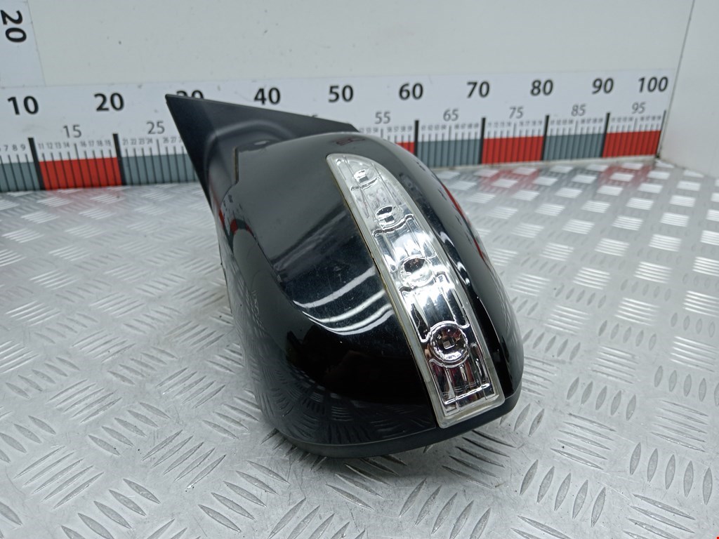 Зеркальный элемент (стекло зеркала) HYUNDAI ix35 2010-2015