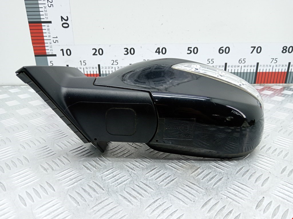 Зеркальный элемент (стекло зеркала) HYUNDAI ix35 2010-2015