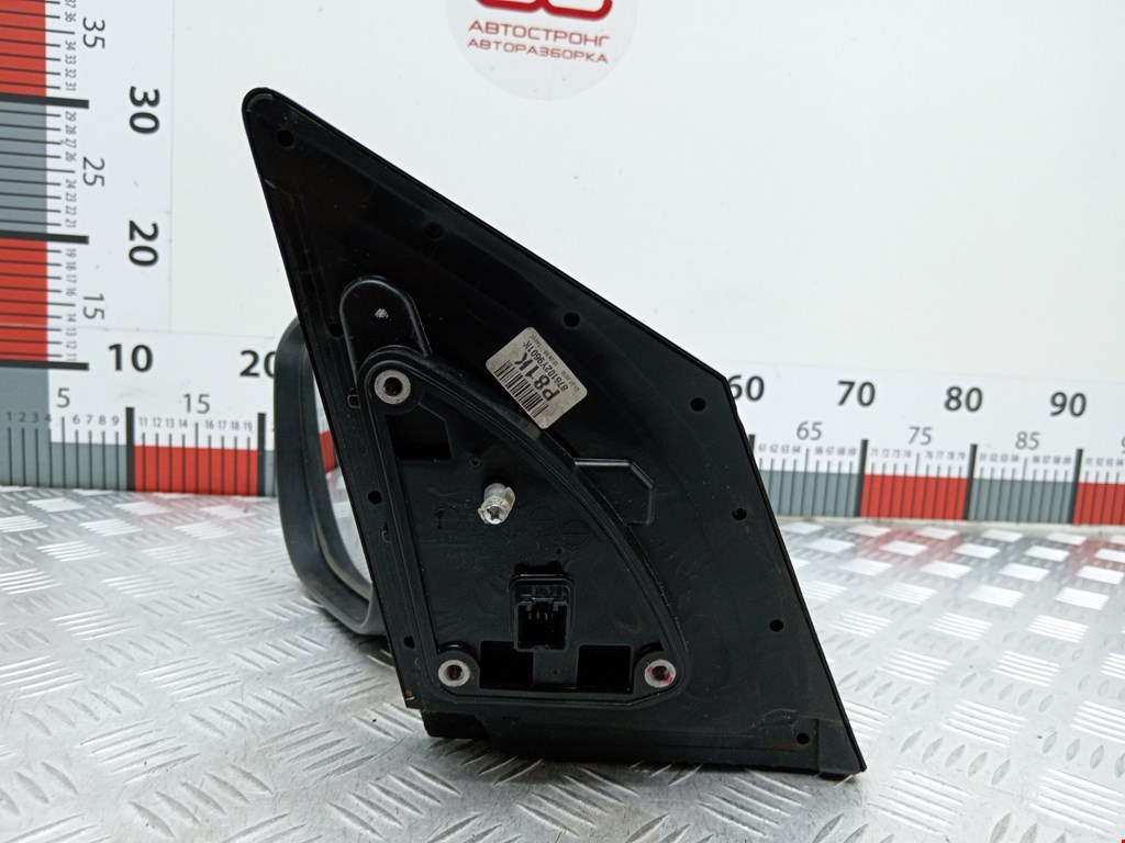 Зеркальный элемент (стекло зеркала) HYUNDAI ix35 2010-2015