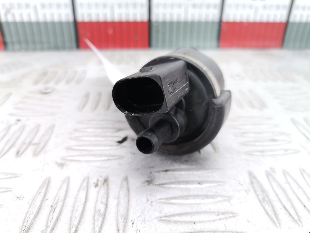 Клапан вентиляции топливного бака VOLKSWAGEN Golf V 2003-2009