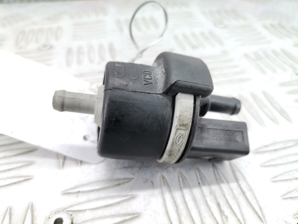 Клапан вентиляции топливного бака VOLKSWAGEN Golf V 2003-2009