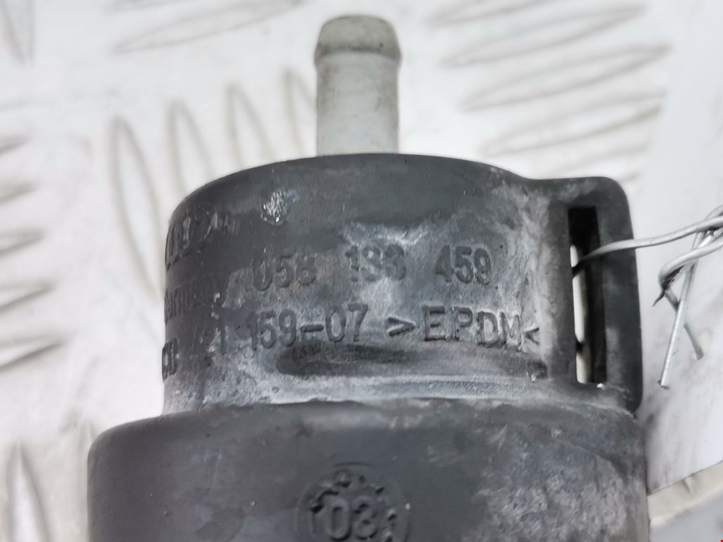 Клапан вентиляции топливного бака VOLKSWAGEN Golf V 2003-2009