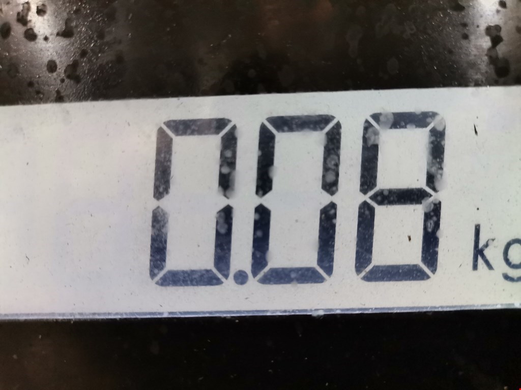 Клапан вентиляции топливного бака VOLKSWAGEN Golf V 2003-2009