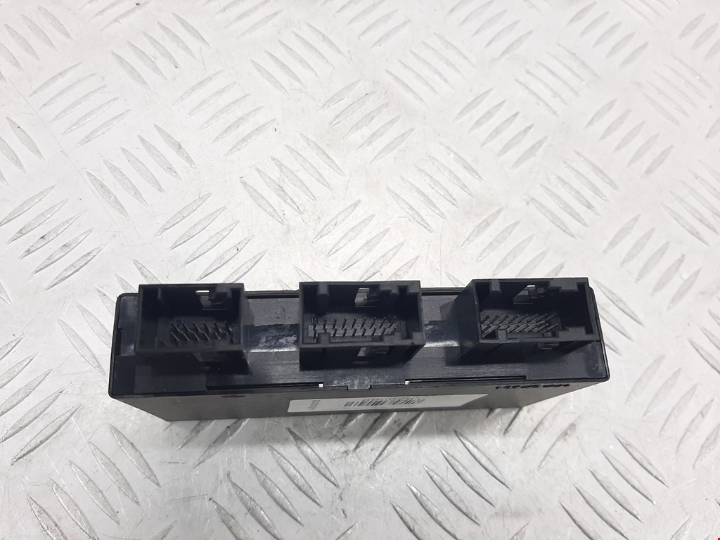 Блок управления парктрониками BMW 6er E63/E64 2003-2011