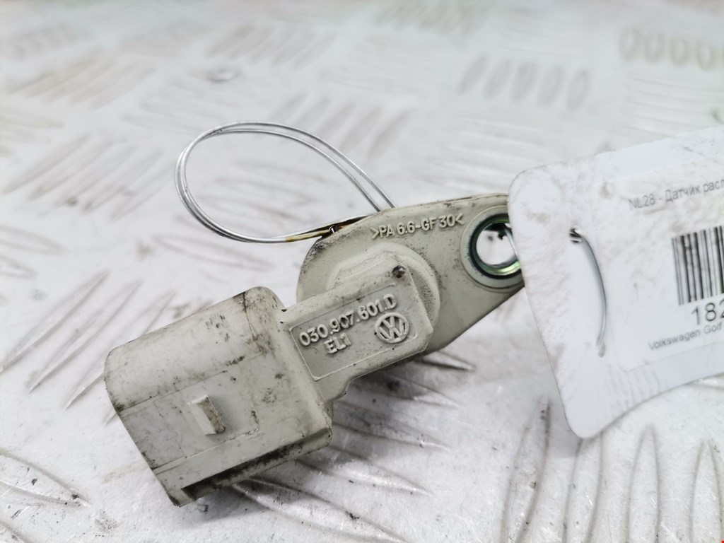 Датчик положения распредвала VOLKSWAGEN Golf V 2003-2009