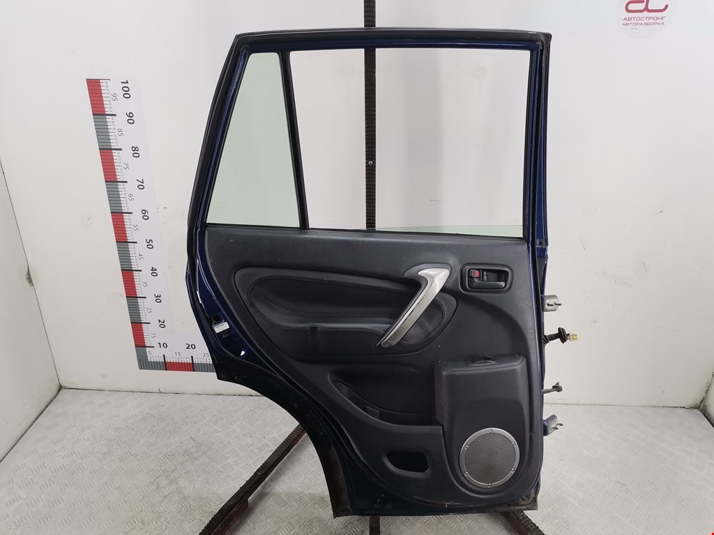 Дверь задняя левая TOYOTA RAV 4 XA20 2000-2005