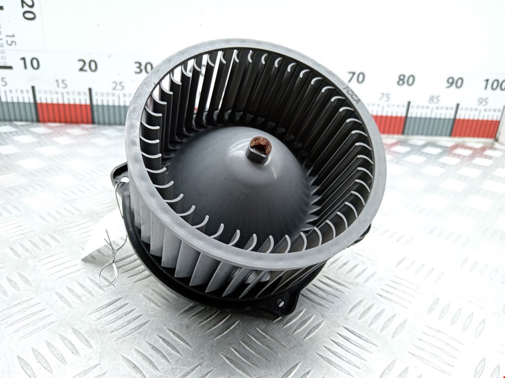 Моторчик печки (вентилятор отопителя) Hyundai ix35 (2010-2015)