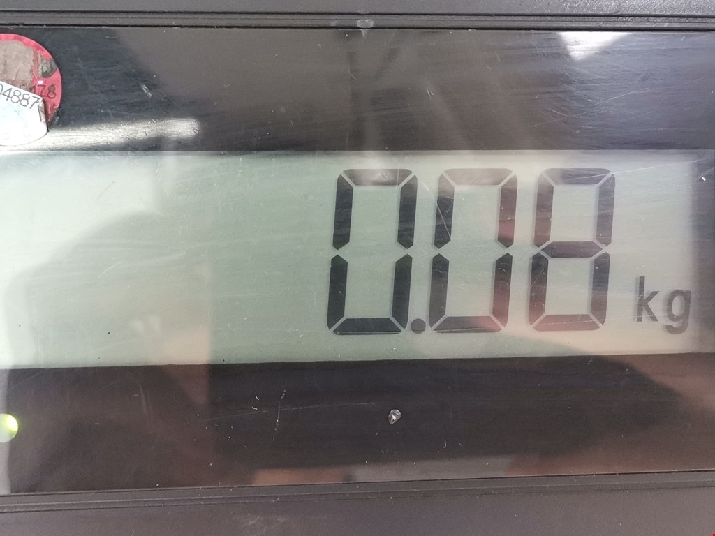 Вставка замка багажника DAIHATSU Gran Move 1996-2002