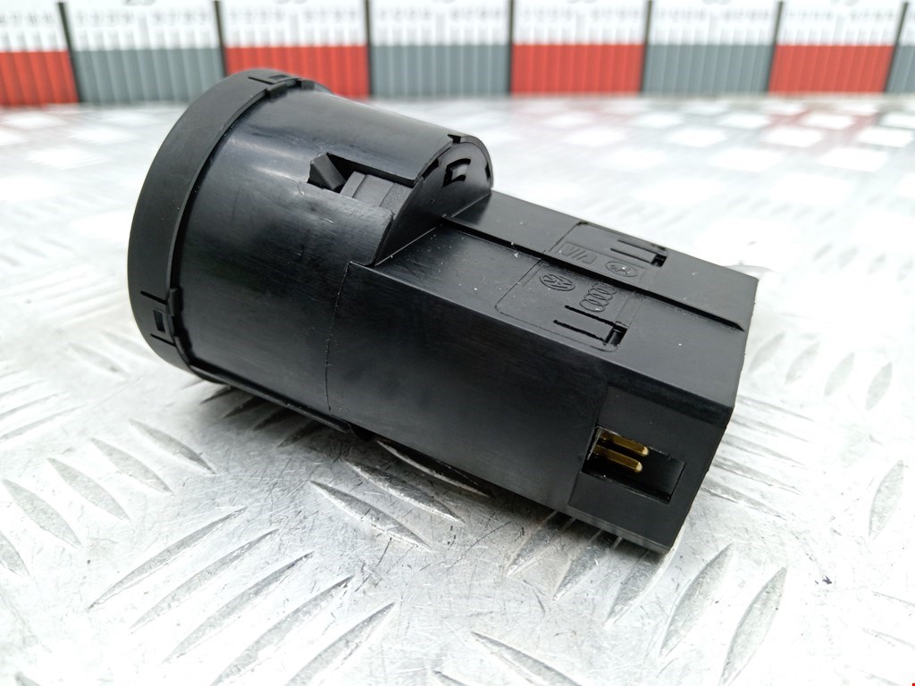 Переключатель света фар SKODA Rapid 2012-2020