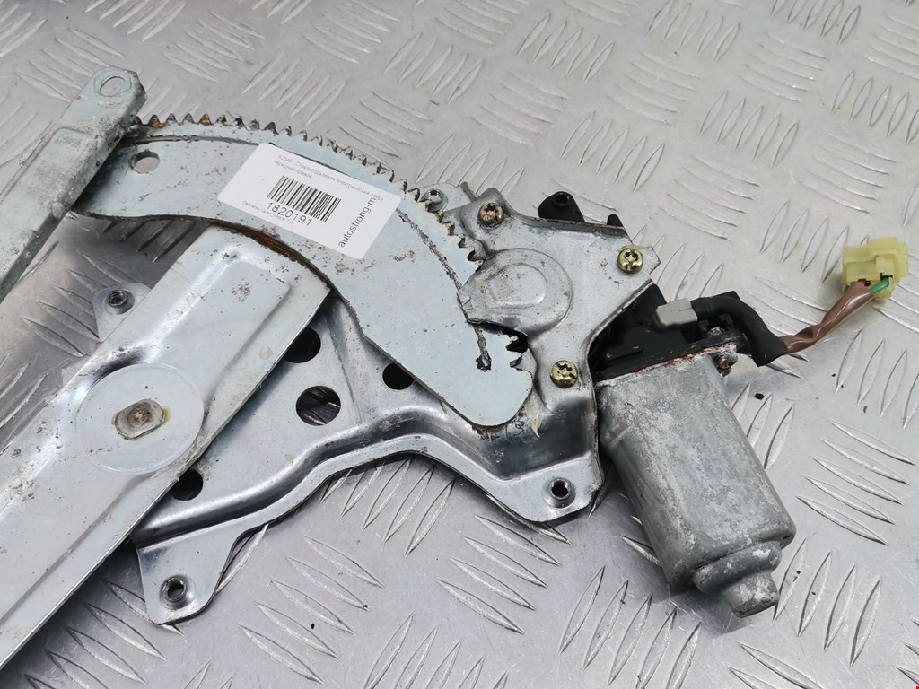 Стеклоподъемник передний правый DAIHATSU Gran Move 1996-2002