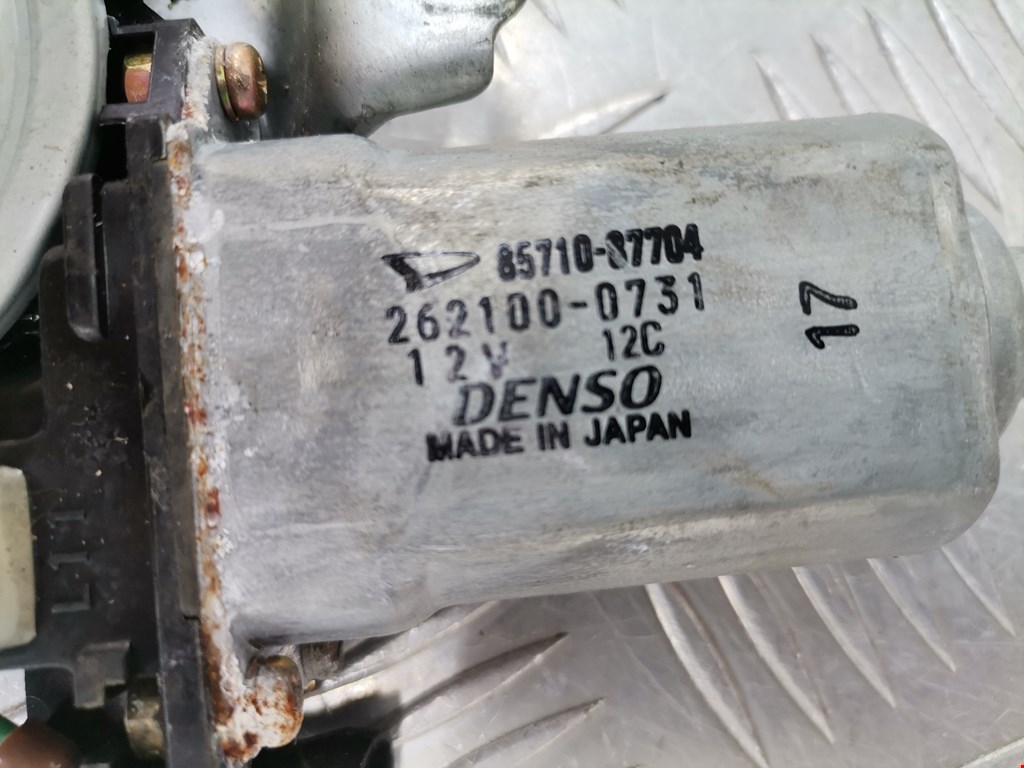 Стеклоподъемник передний правый DAIHATSU Gran Move 1996-2002