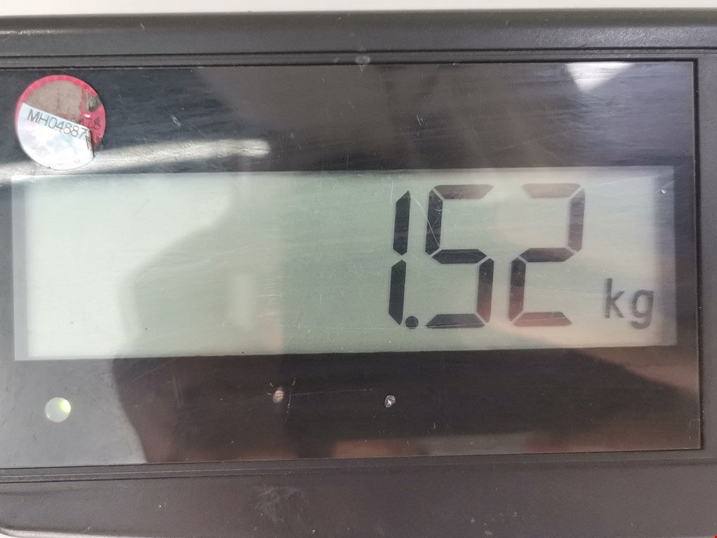 Стеклоподъемник передний правый DAIHATSU Gran Move 1996-2002