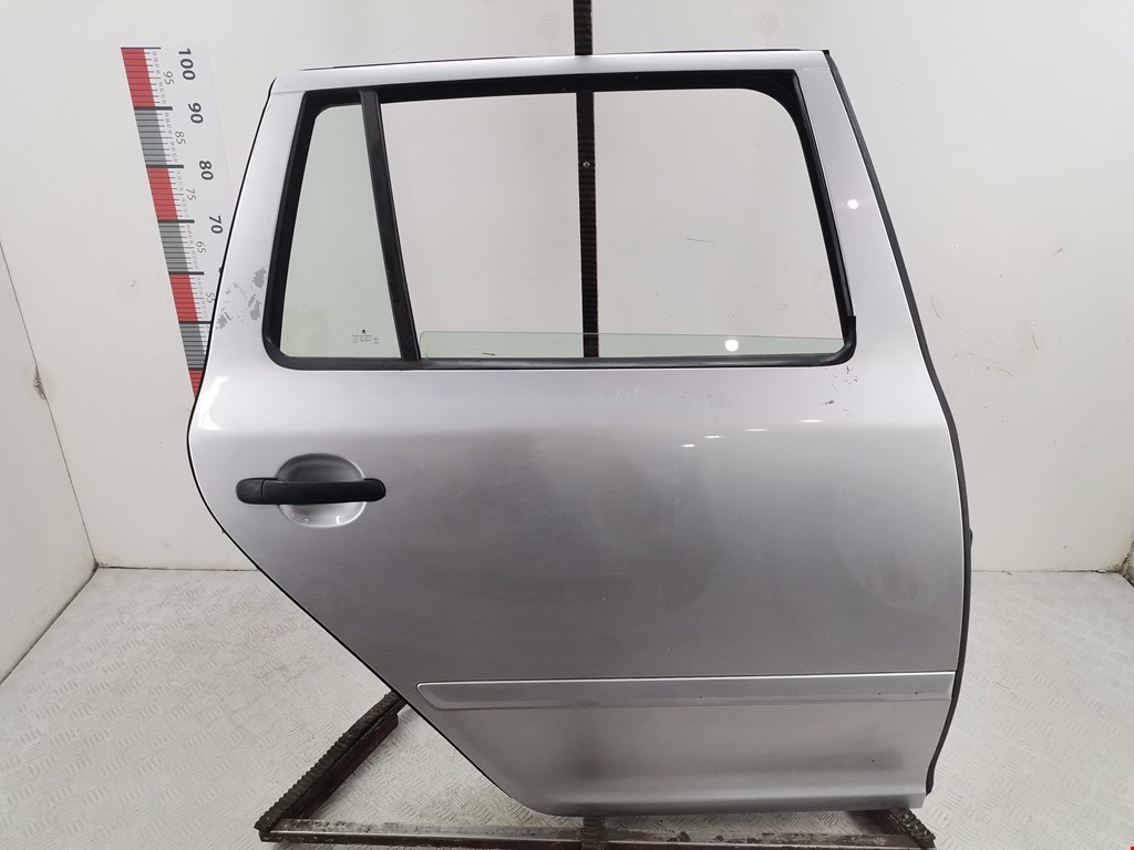 Дверь задняя правая SKODA Octavia A5 1Z- 2004-2013