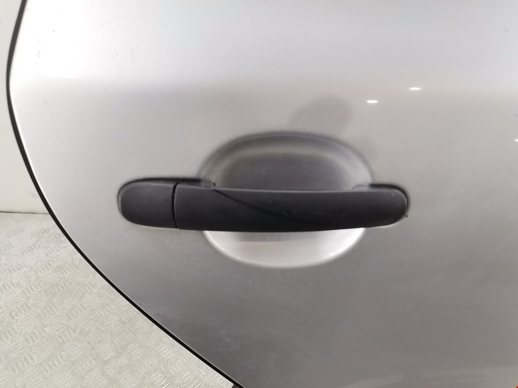 Дверь задняя правая SKODA Octavia A5 1Z- 2004-2013