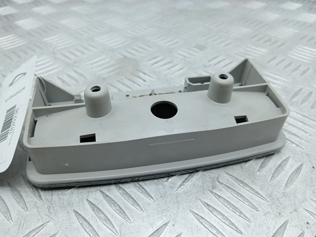 Плафон салонный (салона фонарь) SKODA Rapid 2012-2020