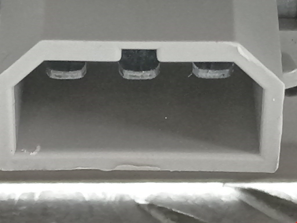 Плафон салонный (салона фонарь) SKODA Rapid 2012-2020