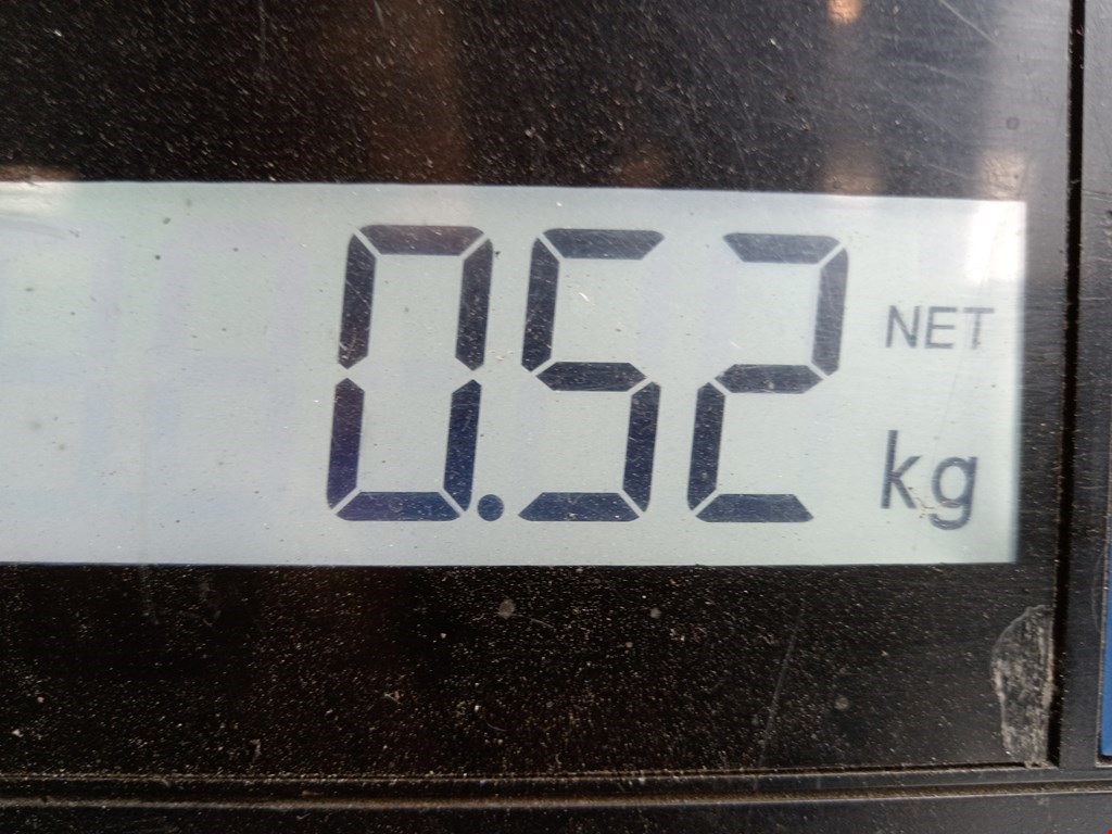 Амортизатор крышки (двери) багажника SKODA Rapid 2012-2020