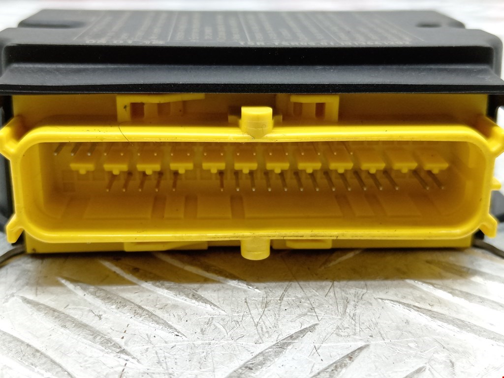 Блок управления AIR BAG SKODA Rapid 2012-2020