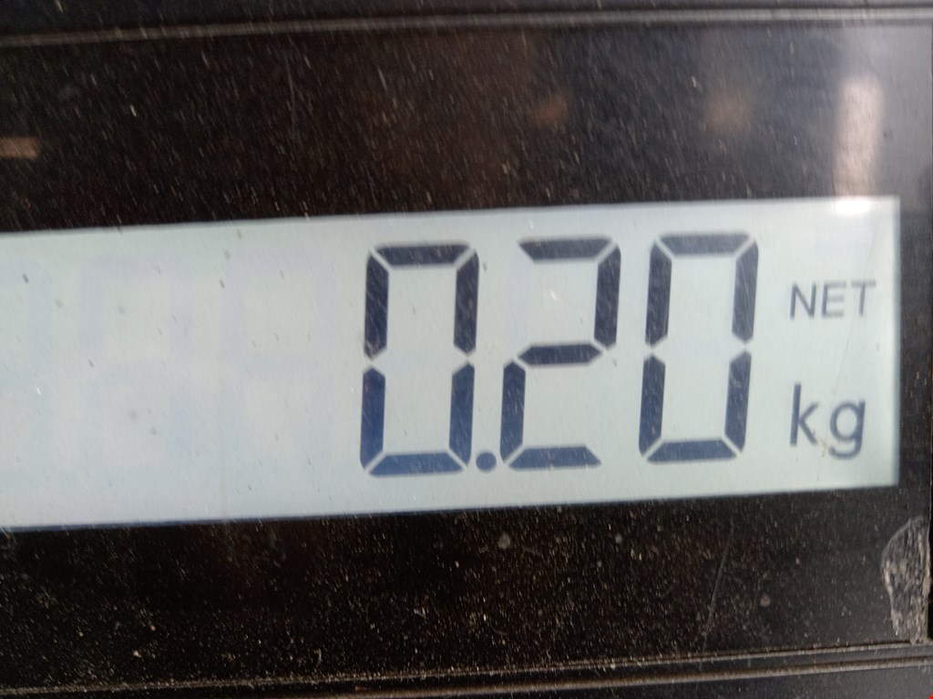 Блок управления AIR BAG SKODA Rapid 2012-2020