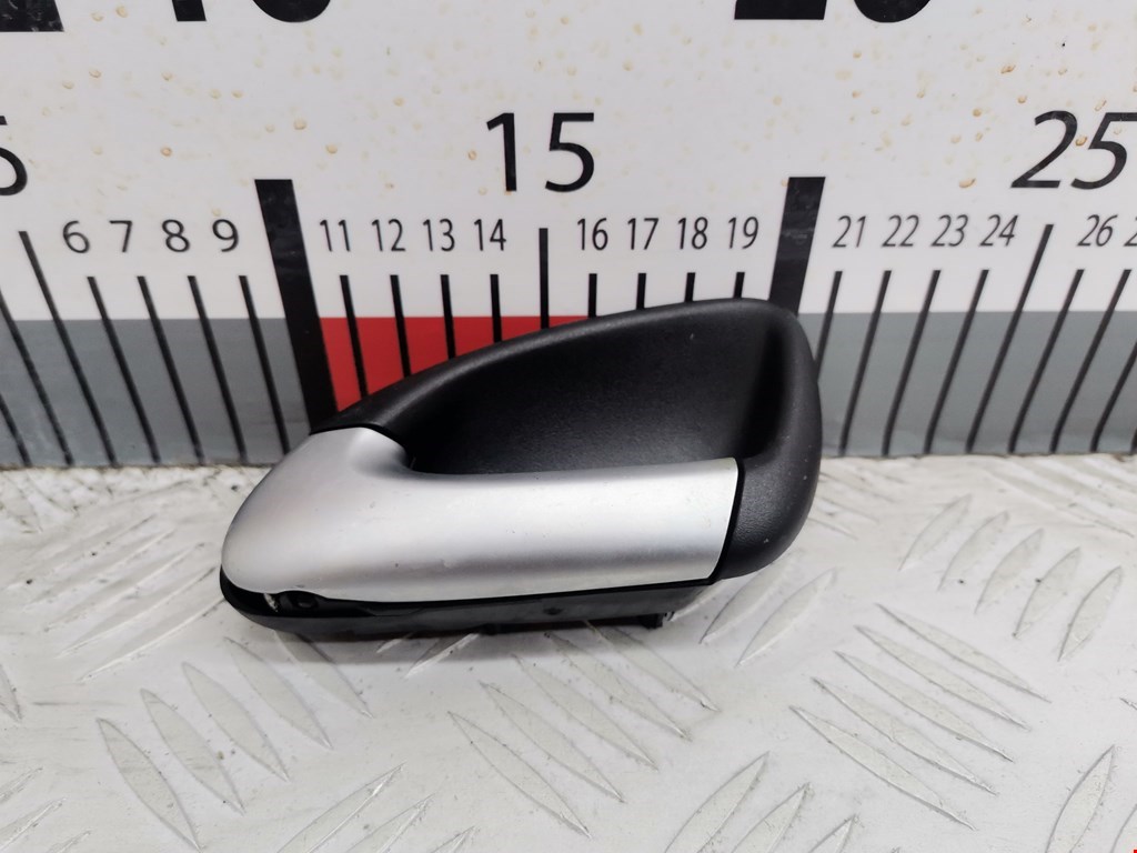 Ручка дверная задняя внутренняя левая SAAB 9-3 2002-2014