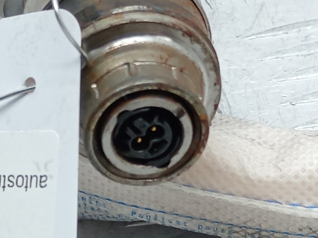 Подушка безопасности боковая (шторка) SKODA Rapid 2012-2020