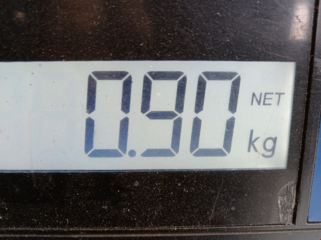 Подушка безопасности боковая (шторка) SKODA Rapid 2012-2020